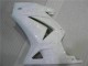 Carénages Moto Kawasaki EX250 2008-2012 - Blanc