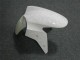 Carénages Moto Kawasaki EX250 2008-2012 - Blanc Rouge