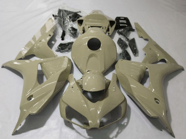 Carénages Moto Honda CBR1000RR 2006-2007 - Bronzage du Désert