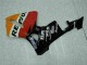 Carénages Moto Honda CBR600RR 2005-2006 - Orange Blanc Rouge Noir Repsol