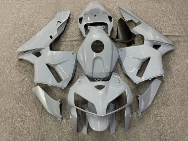 Carénages Moto Honda CBR600RR 2005-2006 - Nardo Gris