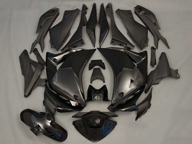 Carénages Moto Honda CBR250RR 2011-2015 - Noir Mat