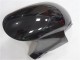 Kit Carénages Moto Honda CBR600RR 2005-2006 - Rouge Noir