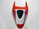 Kits Carénage Moto Honda CBR600RR 2009-2012 - Blanc Rouge Bleu
