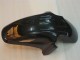 Carénage Moto Honda CBR600 F3 1995-1996 - Rouge Noir Brillant