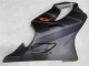 Carénage Moto Honda CBR600 F4i 2001-2003 - Noir Mat Gris