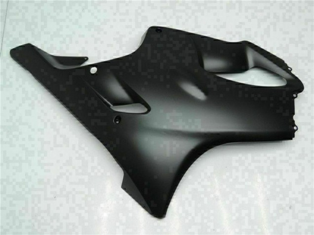 Carénages Moto Honda CBR600 F4i 2001-2003 - Noir Mat