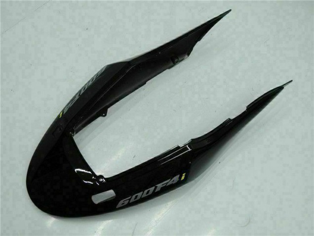 Carénage Moto Honda CBR600 F4i 2004-2007 - Noir Brillant