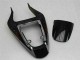 Carénages Moto Suzuki GSXR 600/750 2001-2003 - Jaune Noir