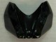 Carénages Moto Suzuki GSXR 600/750 2006-2007 - Noir Brillant Rouge