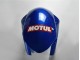 Carénages Moto Suzuki GSXR 600/750 2008-2010 - Bleu Blanc Vert Noir