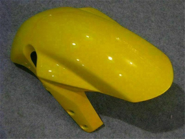 Carénages Moto Suzuki GSXR 1000 2003-2004 - Jaune Bleu Blanc Rouge Corona Motul