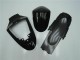 Carénages Moto Suzuki GSXR 1000 2005-2006 - Jaune Noir Brillant Rouge