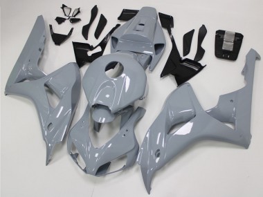 Carénages Moto Honda CBR1000RR 2006-2007 - Nardo Gris