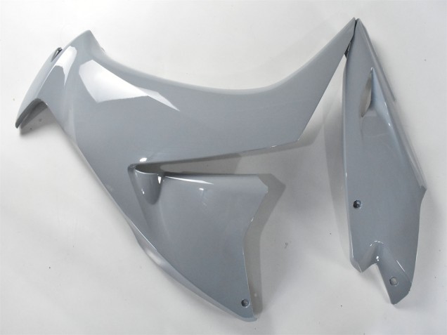 Carénages Moto Honda CBR1000RR 2012-2016 - Nardo Gris
