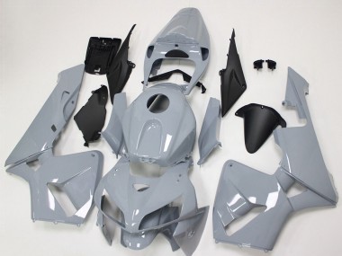 Carénage Moto Honda CBR600RR 2005-2006 - Nardo Gris