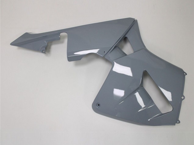 Carénage Moto Honda CBR600RR 2005-2006 - Nardo Gris