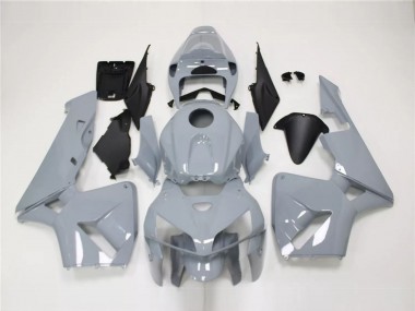 Carénage Moto Honda CBR600RR 2005-2006 - Nardo Gris