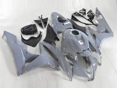 Carénages Moto Honda CBR600RR 2007-2008 - Nardo Gris