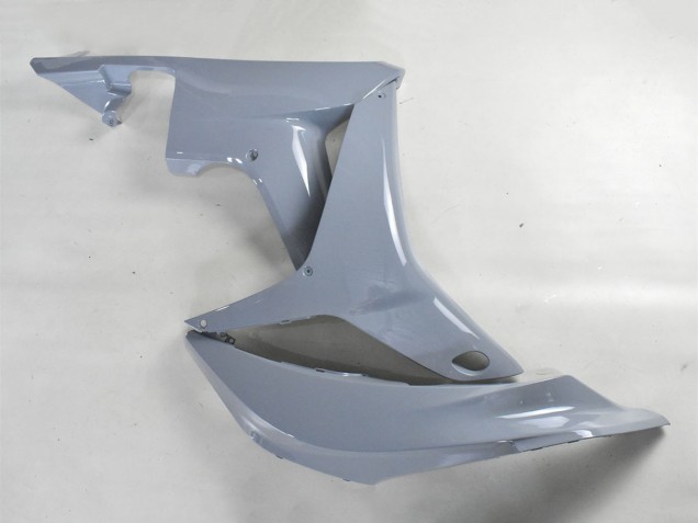 Carénages Moto Honda CBR600RR 2007-2008 - Nardo Gris