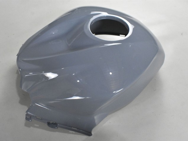 Carénages Moto Honda CBR600RR 2007-2008 - Nardo Gris