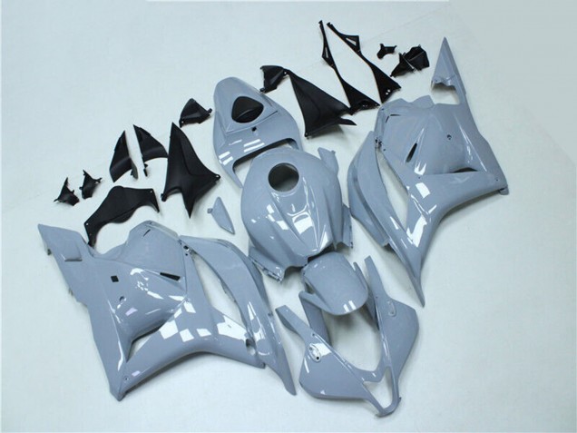 Carénages Moto Honda CBR600RR 2009-2012 - Nardo Gris