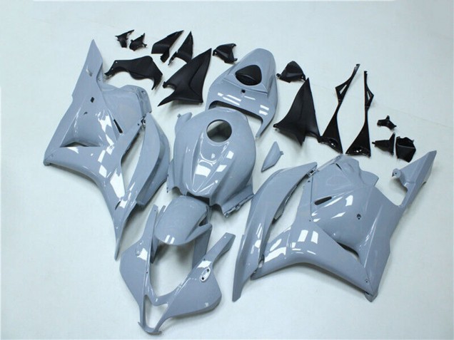 Carénages Moto Honda CBR600RR 2009-2012 - Nardo Gris