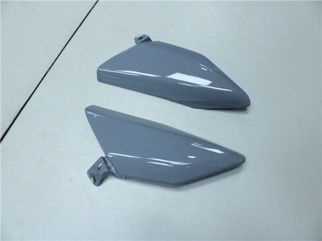 Carénages Moto Honda CBR600RR 2009-2012 - Nardo Gris