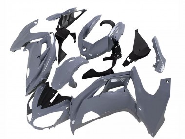 Carénages Moto Kawasaki Ninja 650 EX650 2012-2016 - Nardo Gris