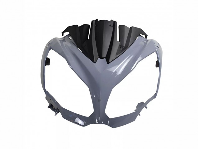 Carénages Moto Kawasaki Ninja 650 EX650 2012-2016 - Nardo Gris