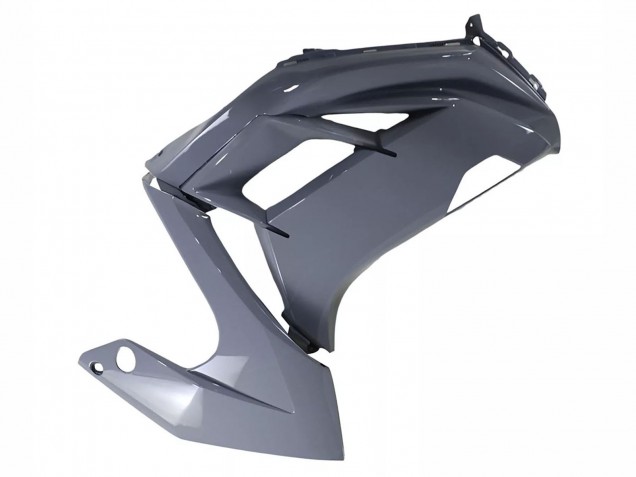 Carénages Moto Kawasaki Ninja 650 EX650 2012-2016 - Nardo Gris