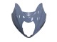 Carénages Moto Suzuki GSXR 1300 Hayabusa 1996-2007 - Nardo Gris