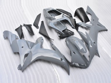 Carénages Moto Yamaha YZF 1000 R1 2002-2003 - Nardo Gris Clair