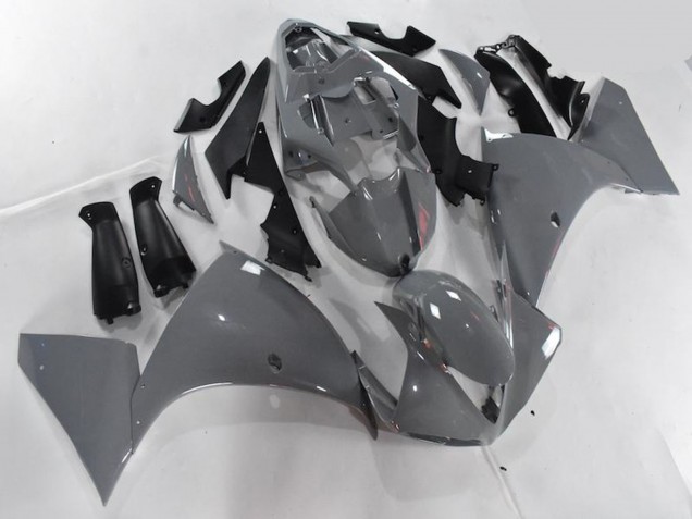 Carénages Moto Yamaha YZF 1000 R1 2009-2011 - Nardo Gris
