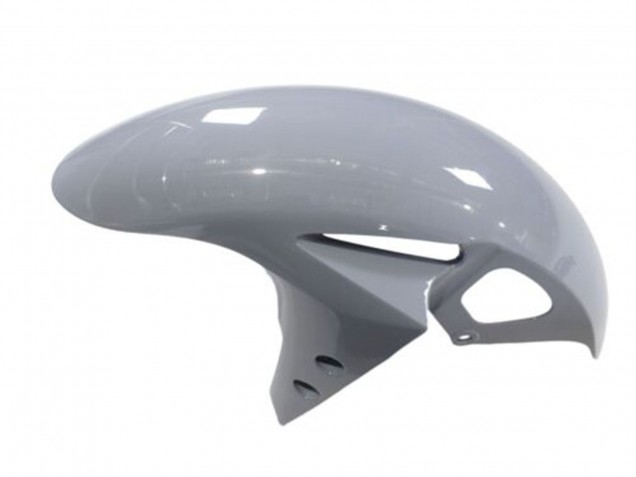 Carénage Moto Yamaha YZF R3/R25 2019-2021 - Nardo Gris