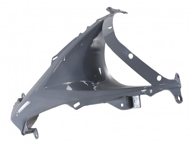 Carénages Moto Kawasaki ZX10R 2008-2010 - Nardo Gris