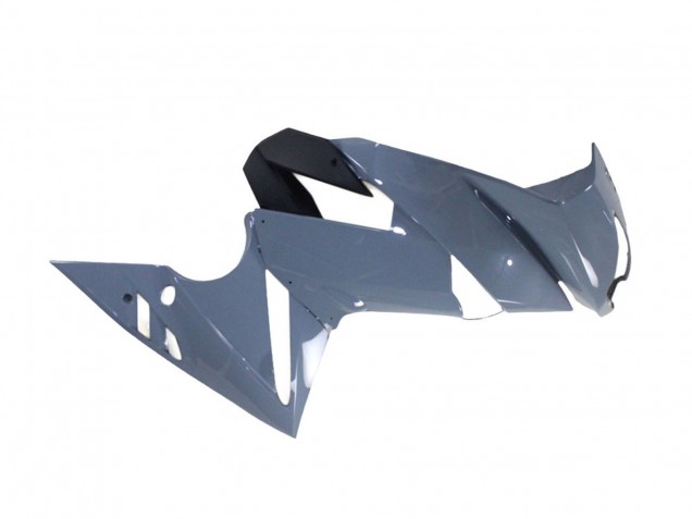Carénages Moto Kawasaki ER6F 2009-2011 - Nardo Gris
