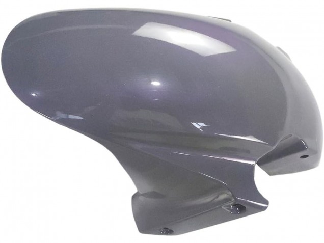 Carénages Moto Honda CBR600RR 2003-2004 - Caméléon Gris Dazz Violet Perle