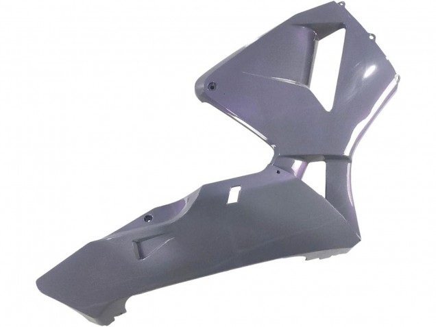 Carénages Moto Honda CBR600RR 2003-2004 - Caméléon Gris Dazz Violet Perle