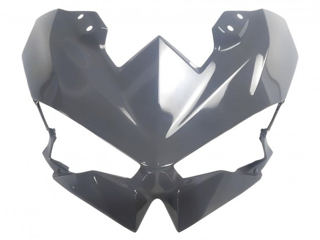 Carénages Moto Kawasaki Ninja 500 EX500R 2024-2025 - Nardo Gris