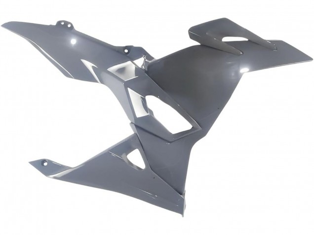 Carénages Moto Kawasaki Ninja 500 EX500R 2024-2025 - Nardo Gris