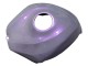 Carénages Moto Suzuki GSXR 600 / GSXR 750 2006-2007 - Caméléon Gris Dazz Violet Perle