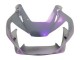 Carénages Moto Honda CBR900RR 929 2000-2001 - Caméléon Gris Dazz Violet Perle