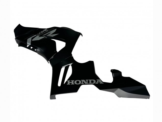 Carénages Moto Honda CBR1000RR-R 2020-2023 - Noir Mat Gris Mat