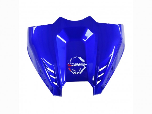 Carénages Moto Honda CBR1000RR-R 2020-2023 - Blanc Rouge Bleu