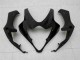 Carénage Moto Suzuki GSXR 1000 2005-2006 - Noir Brillant