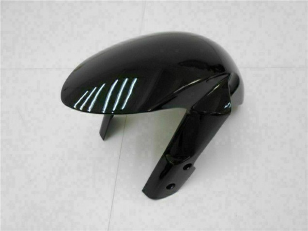 Carénage Moto Suzuki GSXR 1000 2005-2006 - Noir Brillant