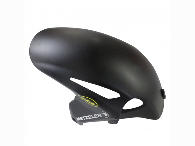 Carénages Moto Honda CBR1000RR-R 2020-2023 - Blanc Rouge Or Motul HRC