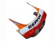 Carénages Moto Honda CBR400RR NC23 1987-1989 - Orange Blanc Rouge Noir Brillant Repsol HRC