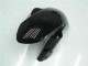 Carénages Moto Suzuki GSXR 1000 2005-2006 - Rouge Argent Noir Brillant